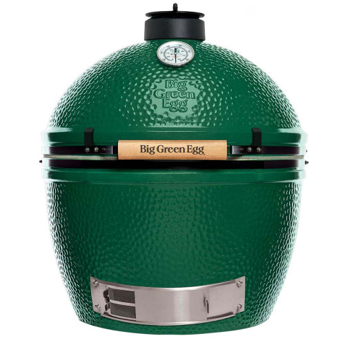 Керамический угольный гриль Big Green Egg Xlarge