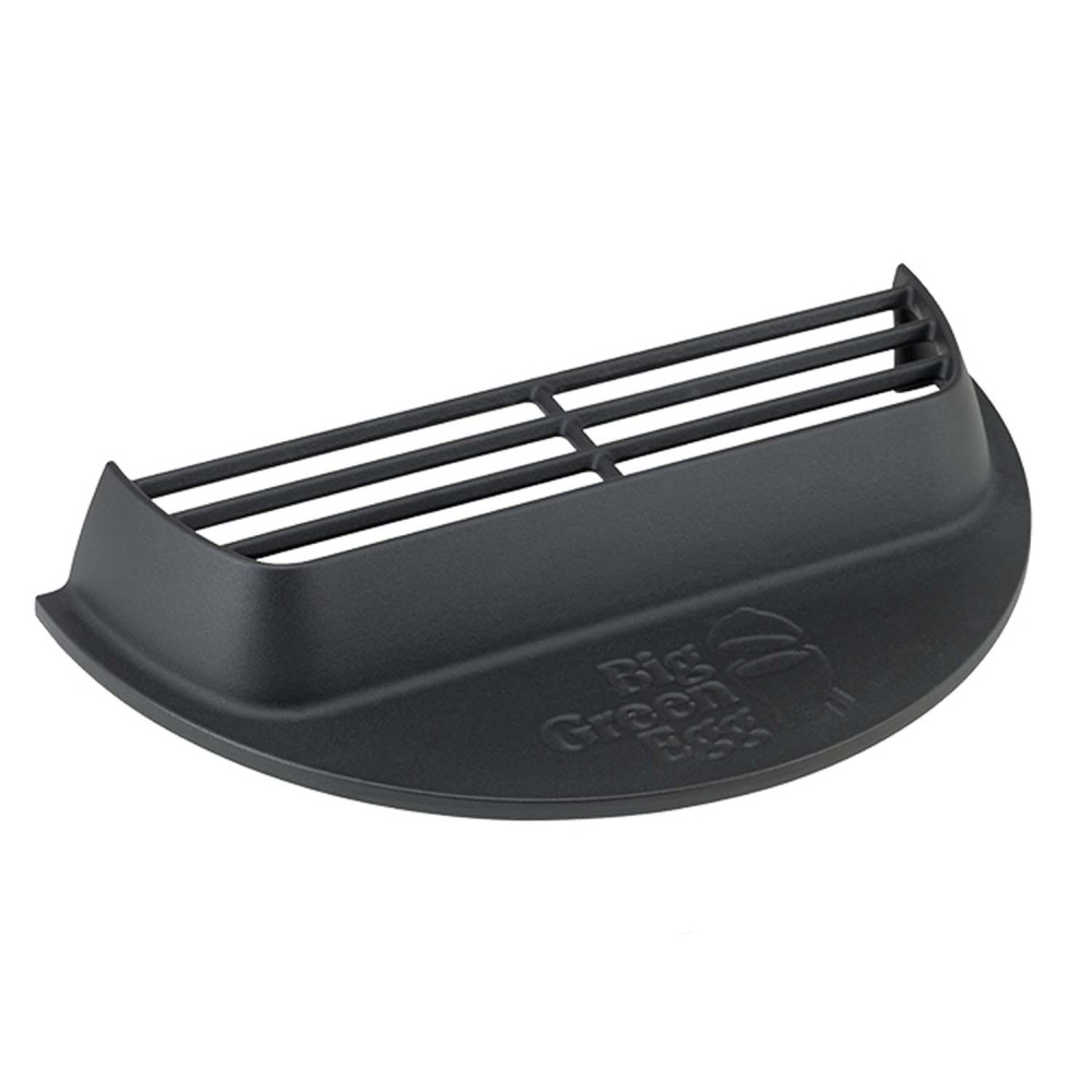 Чугунная решетка для приготовления на деревянных шампурах, Big Green Egg