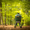 КОМПЛЕКТ Гриль Big Green Egg Large з чохлом фото_4 