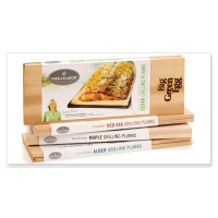 Планки для копчения Дуб Big Green Egg 2 шт