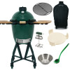 КОМПЛЕКТ Гриль Big Green Egg Medium фото_1 