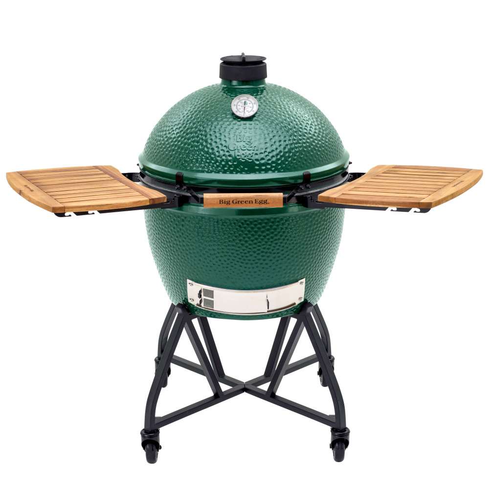 КОМПЛЕКТ Гриль Big Green Egg Xlarge