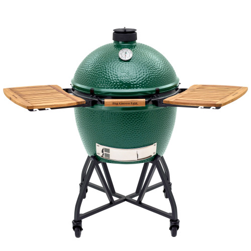 КОМПЛЕКТ Гриль Big Green Egg Xlarge