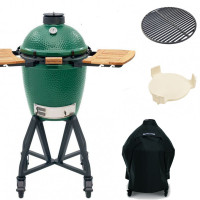 КОМПЛЕКТ Гриль Big Green Egg Medium