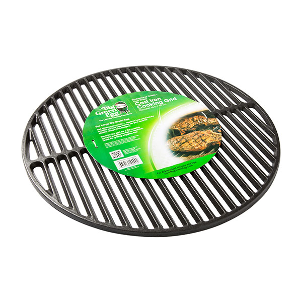 Комплектующие Big Green Egg